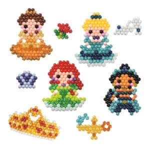 Aquabeads® Disney Prinzessinnen Schmuckset