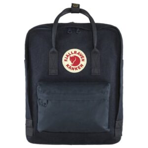 Fjällräven Kånken Re-Wool - Rucksack 36 cm night sky