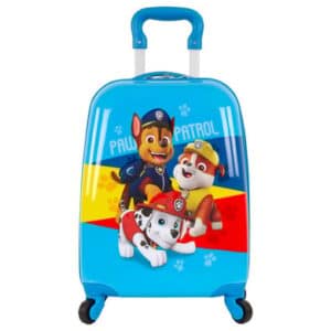 Heys Nickelodeon Paw Patrol - 4-Rollen-Trolley 46 cm Paw Patrol