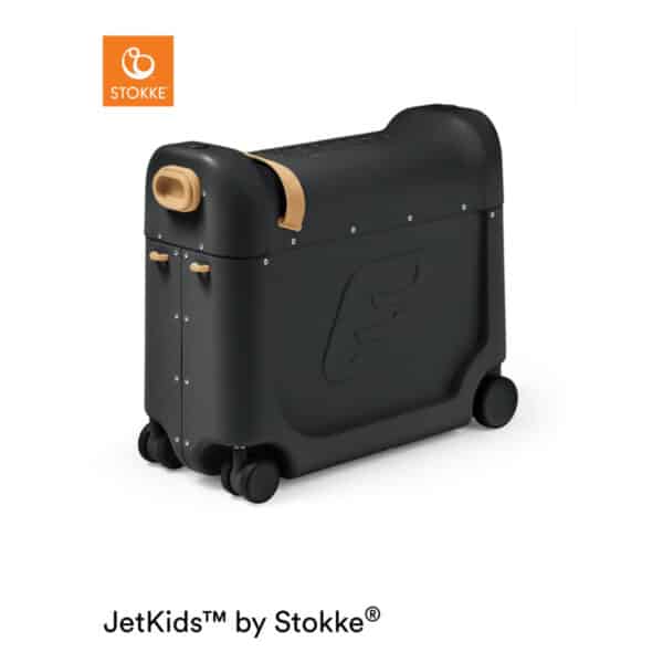 JETKIDS™ BY STOKKE® Aufsitzkoffer BedBox™ Luna Eclipse