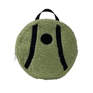 Najell Kinderrucksack Teddy Green