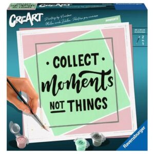 Ravensburger Collect Moments