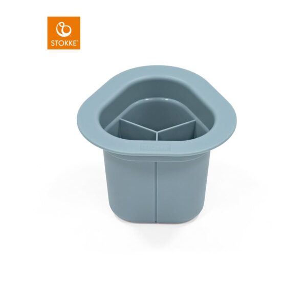 STOKKE® MuTable™ Storage Cup V2 Slate Blue