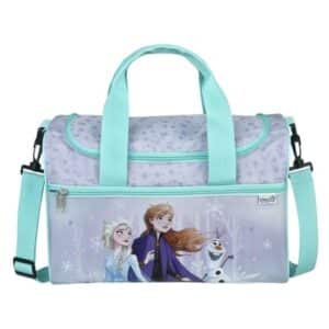 Scooli Sporttasche Frozen