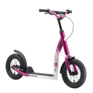 Star Scooter Roller 12 Zoll New Gen pink