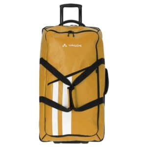 Vaude New Islands Rotuma 90 - 2-Rollenreisetasche L 75 cm caramel