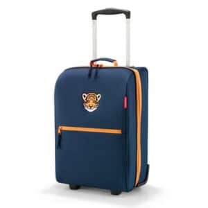 reisenthel® trolley XS tiger navy