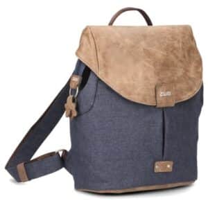 zwei Olli OR8 - Rucksack 31 cm blue